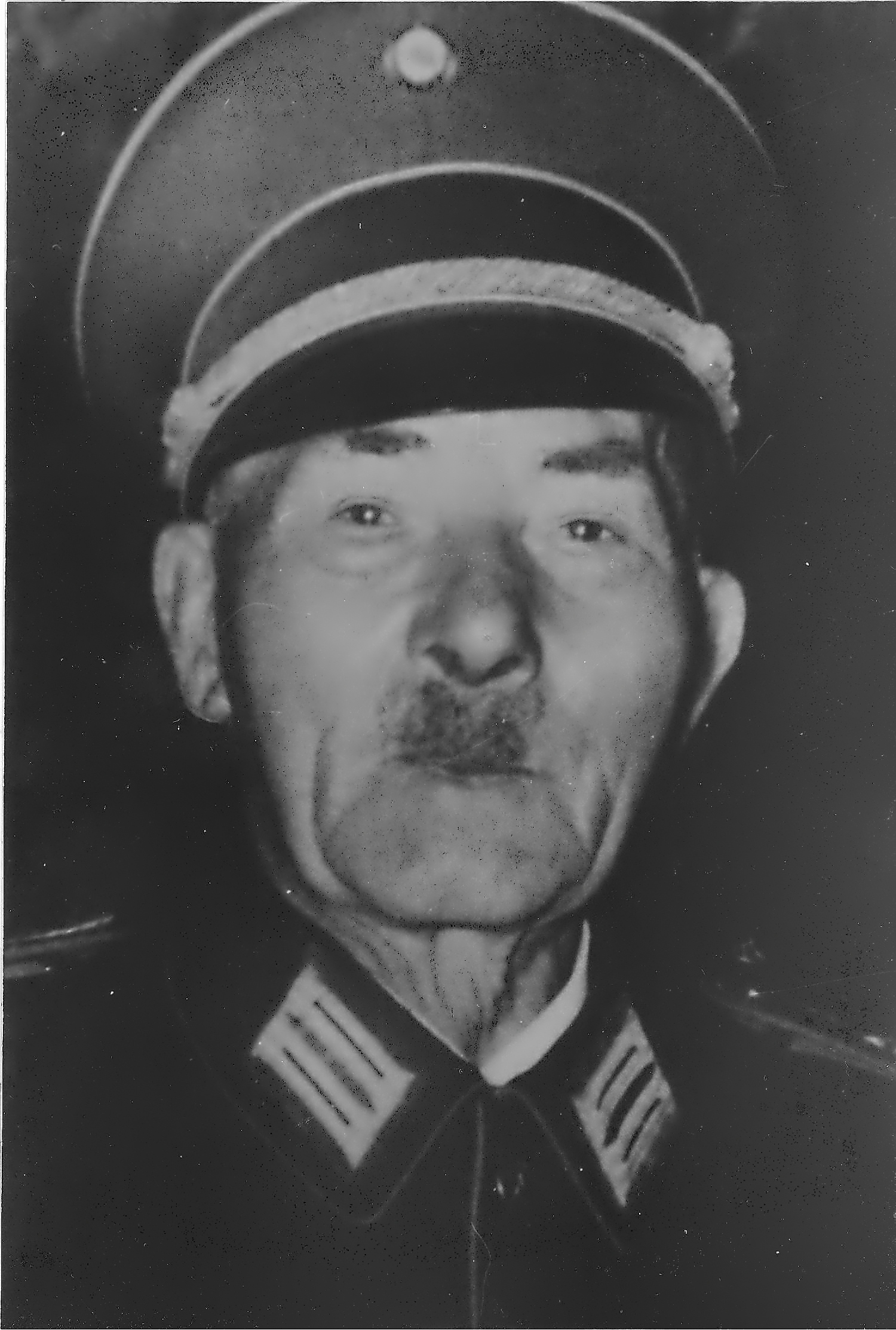 Michael Leist
