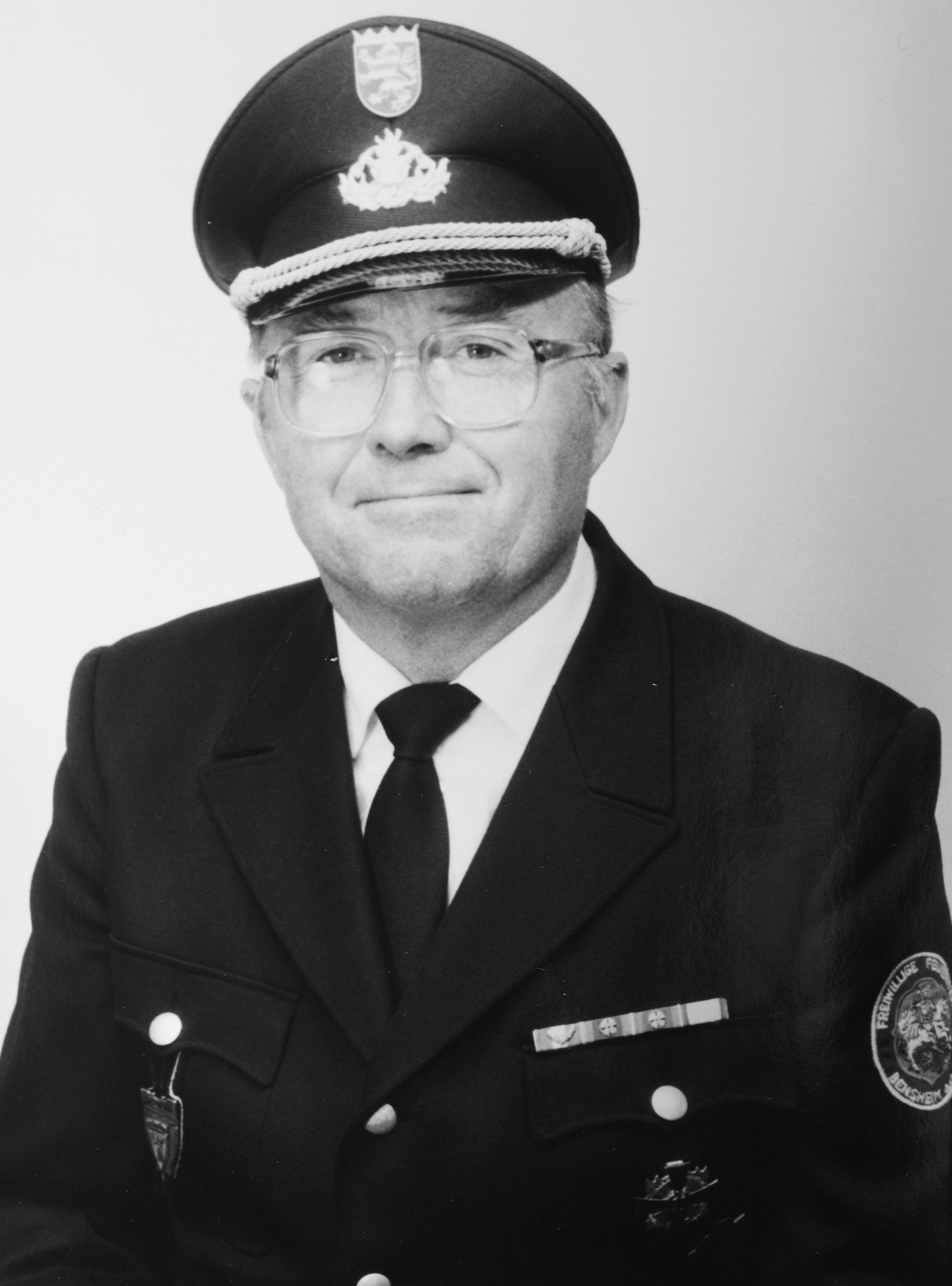 Walter Meister