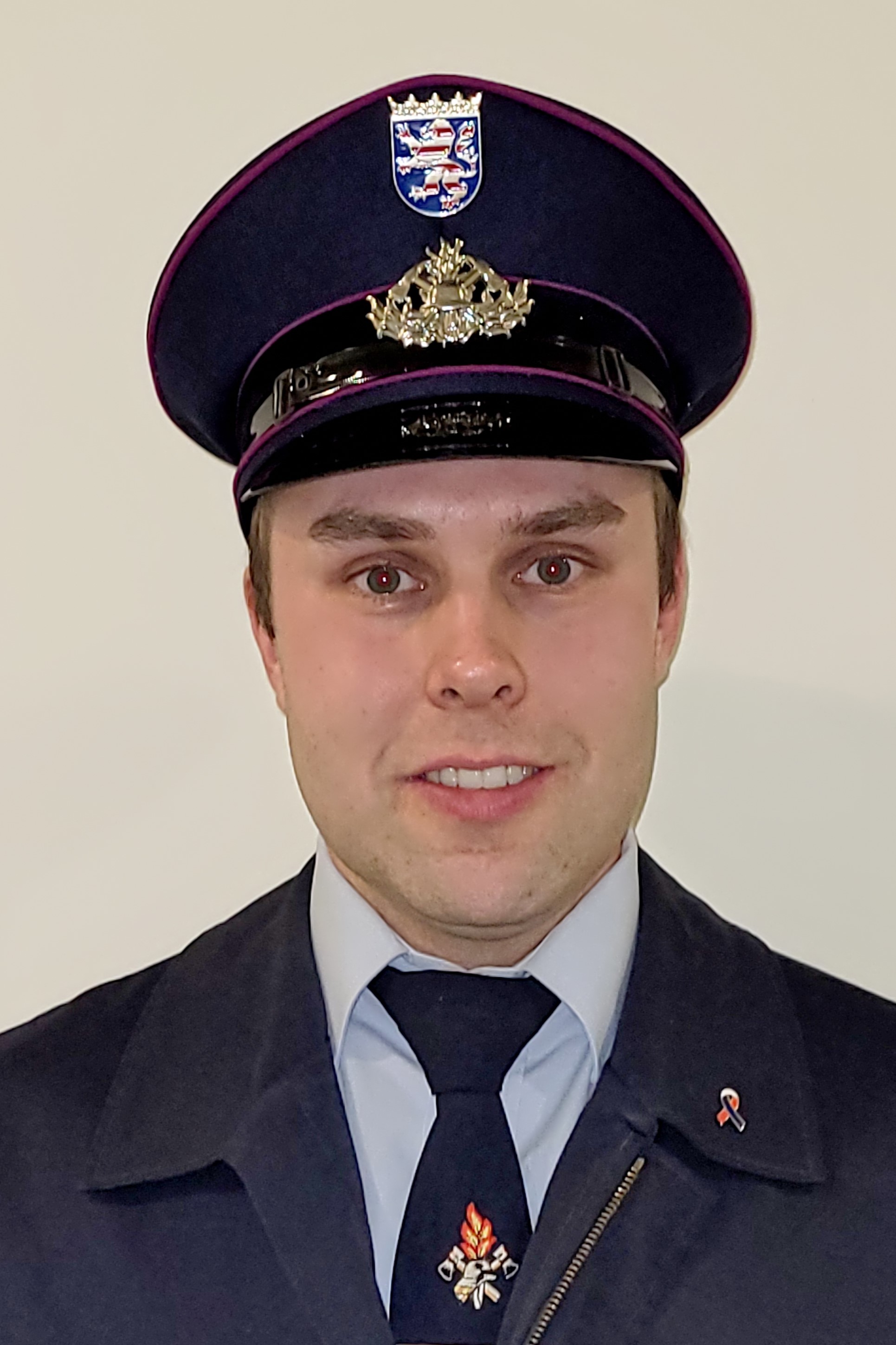 Tim Rettig