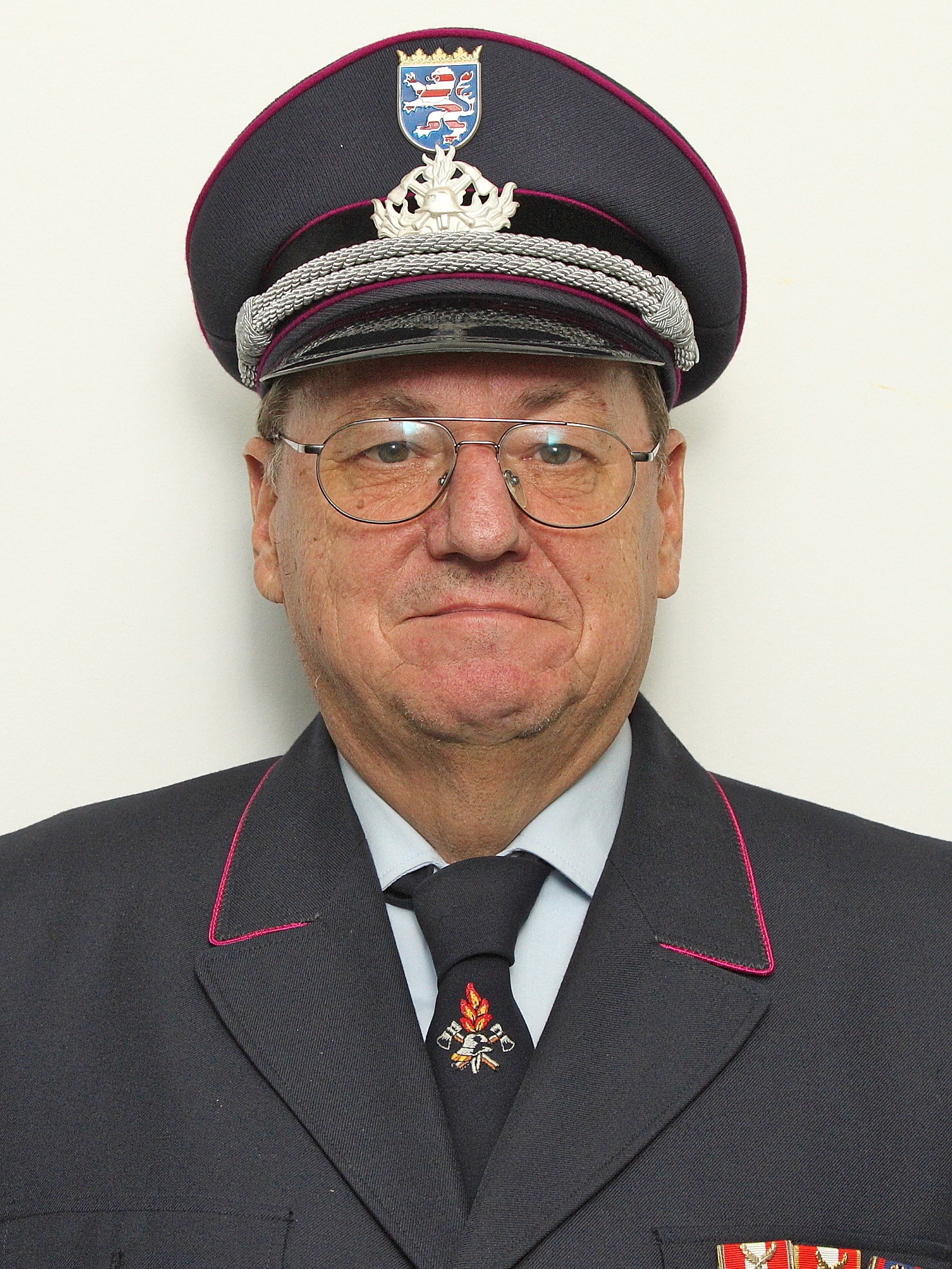 Reinhold Gehron