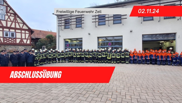 Abschlussübung 2024