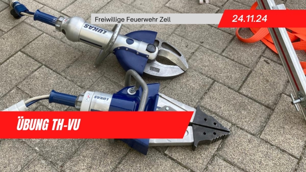Übung TH-VU